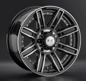 LS wheels LS1353 9x18 6x139.7 ET20