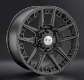 LS wheels LS1357 9x18 6x139.7 ET20