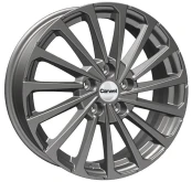 Carwel Кагра 1721 6.5x17 5x114.3 ET40