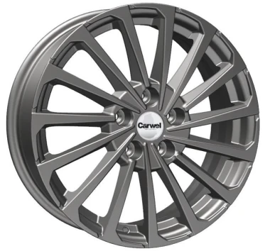 Carwel Кагра 1721 6.5x17 5x114.3 ET40