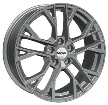 Carwel Камак 1810 7x18 5x114.3 ET53