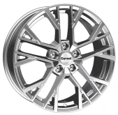 Carwel Камак 1810 7x18 5x110 ET45