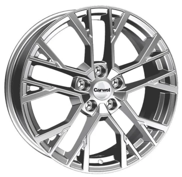 Carwel Камак 1810 7x18 5x114.3 ET40