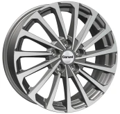 Carwel Кагра 1721 6.5x17 5x112 ET38