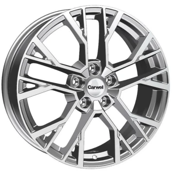 Carwel Камак 1810 7x18 5x114.3 ET37