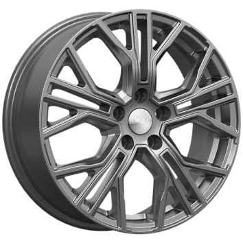 Скад Тибет 6.5x17 5x114.3 ET35