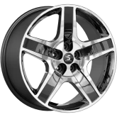 Premium Series КР008 8.5x20 5x120 ET41.5