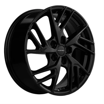 Khomen 1722 6.5x17 5x114.3 ET45