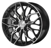 RR CSSD2853 8x18 5x114.3 ET45