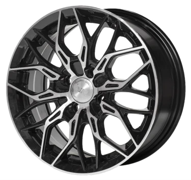 RR CSSD2853 6.5x15 5x100 ET35