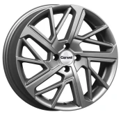 Carwel Мадон 267 6.5x17 4x100 ET50