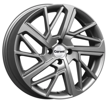 Carwel Мадон 267 6.5x17 4x100 ET50