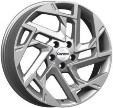 Carwel Кедон 270 7.5x19 5x114.3 ET45