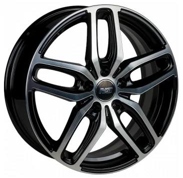 N2O V2199 6.5x17 5x114.3 ET37