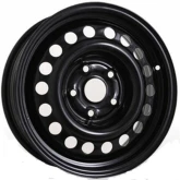 Pneus Servis 525201 4x15 5x100 ET12