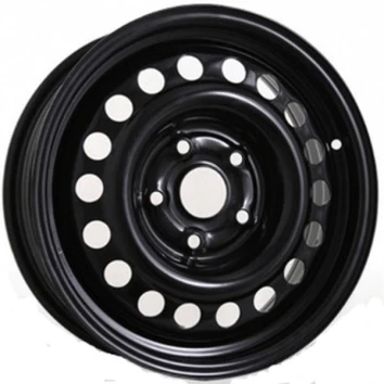 Pneus Servis 525201 4x15 5x100 ET12