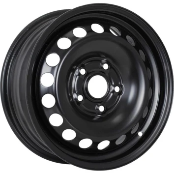 Eurodisk 76J45R ED 6.5x17 5x114.3 ET45