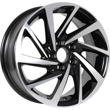 KDW KD1530 6x15 4x100 ET46