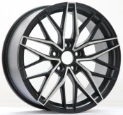 Lizardo XH689 8x18 5x108 ET42