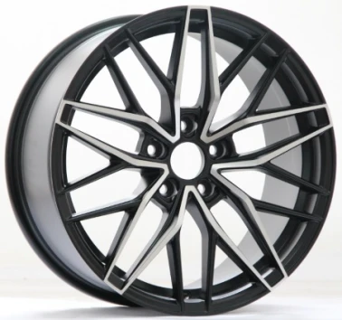 Lizardo XH689 8x18 5x108 ET42