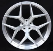 Forged Brixton PF7 10.5x22 5x112 ET27