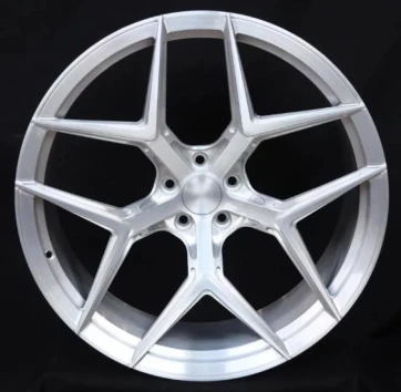 Forged Brixton PF7 9x20 5x112 ET20