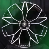 Forged Urus TYPE 53 RS 11.5x23 5x130 ET53