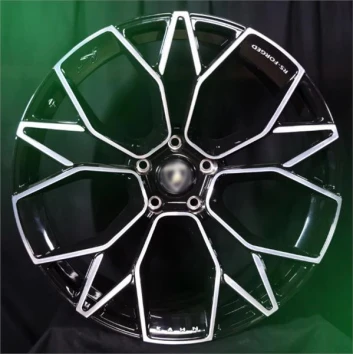 Forged Urus TYPE 53 RS 11.5x23 5x130 ET53