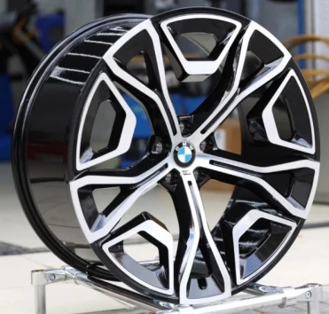 Forged NEW 918M 11.5x23 5x112 ET35
