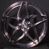 Forged Brixton PF6 8.5x20 5x112 ET25