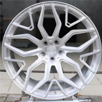 Z-Performance ZP01 9x21 5x112 ET20