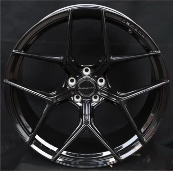 Forged Brixton PF7 8.5x20 5x112 ET25