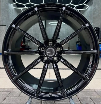 Forged Brixton R11 11.5x22 5x112 ET29