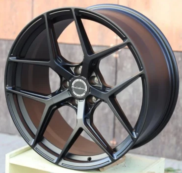 Forged Brixton PF7 11.5x21 5x120 ET23