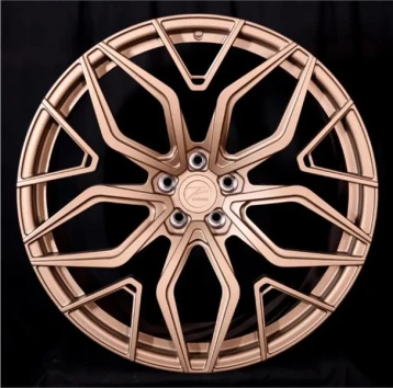 Z-Performance ZP01 9x20 5x112 ET20