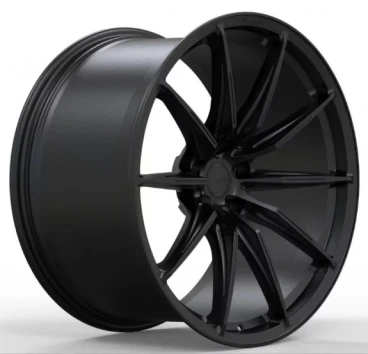 Forged Brixton R11 11x21 5x112 ET28