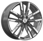Premium Series КР014 8x20 5x108 ET39