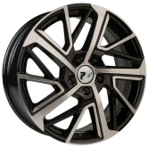 RPLC CHE267 6.5x17 5x108 ET33