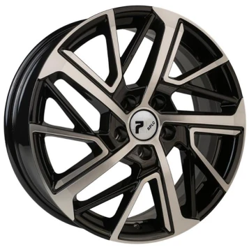 RPLC CHE267 6.5x17 5x108 ET33
