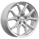 iFree Страйк 6.5x17 5x108 ET33