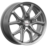 iFree Страйк 6.5x17 5x108 ET33