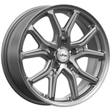 iFree Страйк 6.5x17 5x108 ET33