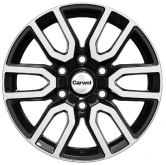 Carwel Барал 1723 8x17 6x139.7 ET36