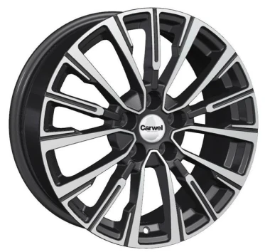 Carwel Базан 1720 7x17 5x114.3 ET37