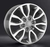 Replay CHG27 7.5x18 6x139.7 ET30