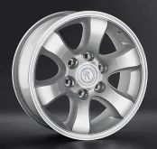 Replay TA9 8.5x20 6x139.7 ET36