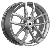 K&K Фрост 6.5x15 5x110 ET35