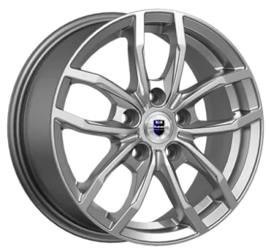 K&K Фрост 6.5x15 5x110 ET35