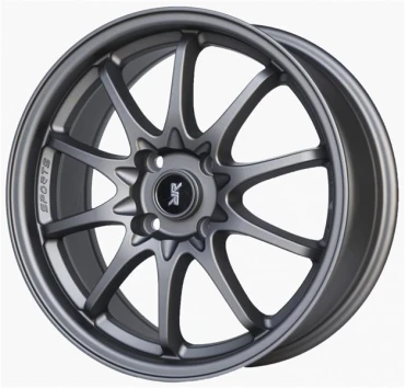 RR CSS YA9500 7.5x17 4x114.3 ET45