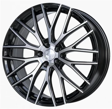 RR CSSD8906 8x19 5x108 ET36